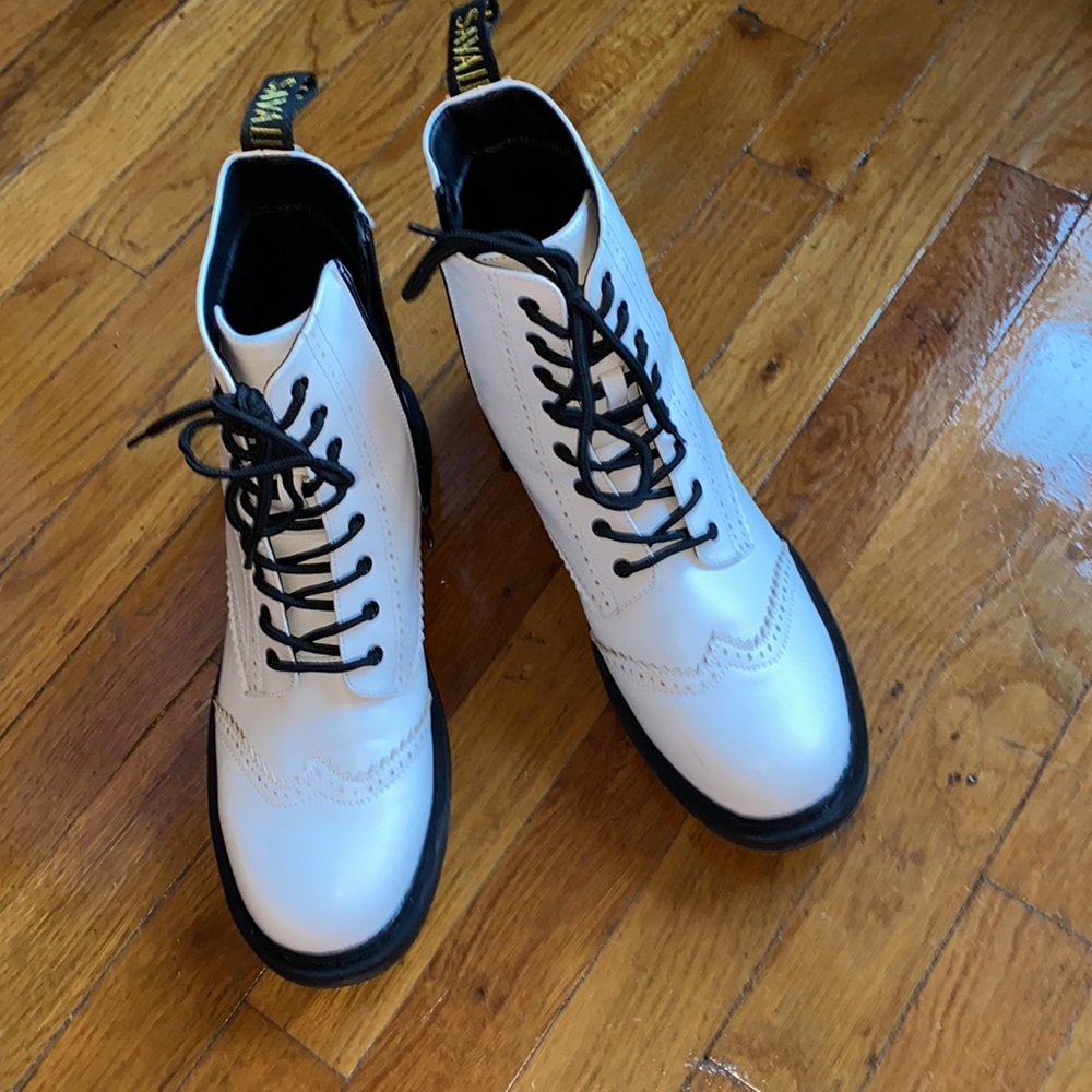 Botines para damas - Picture 2 of 7